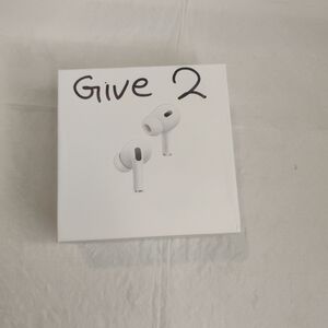 Apple AirPods Gen 2 Earbuds